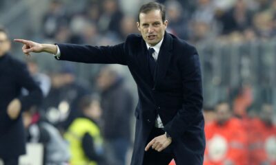 allegri indicazioni jvuentus marzo 2016 ifa