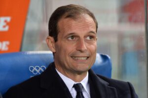 allegri juventus dicembre 2015 ifa