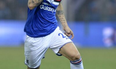 alvarez sampdoria