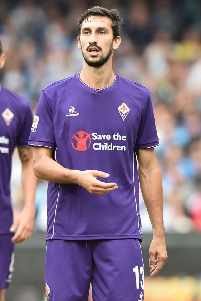 Astori: «Samp impaurita, vogliamo vincere» 1 astori fiorentina ottobre 2015 ifa