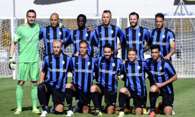 atalanta formazione luglio 2015 ifa
