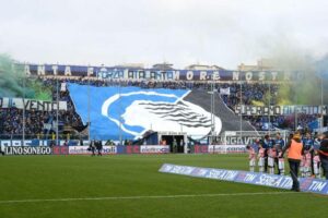 Caldara: «La partita con la Samp? Conta solo vincere»