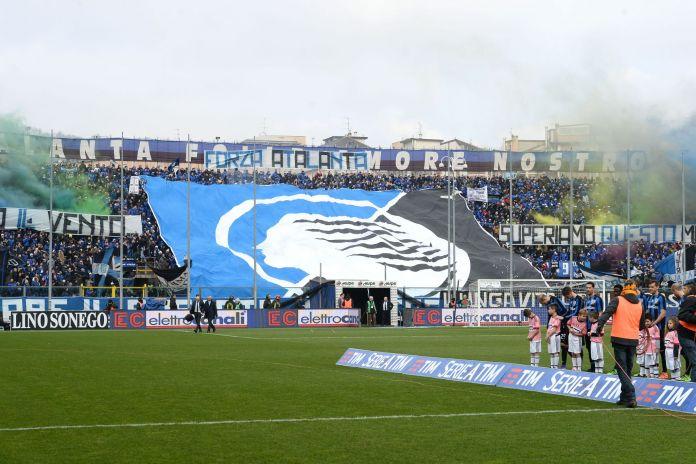 Atalanta Sampdoria