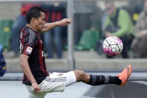Pistocchi: «Samp, sconfitta immeritata»