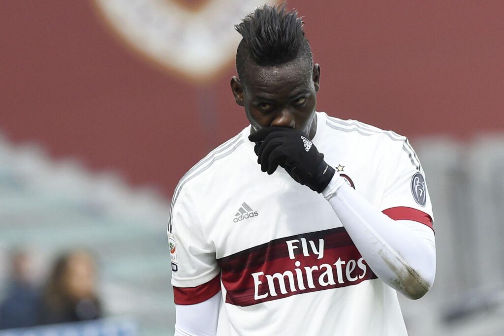 Balotelli milan away marzo 2016 ifa