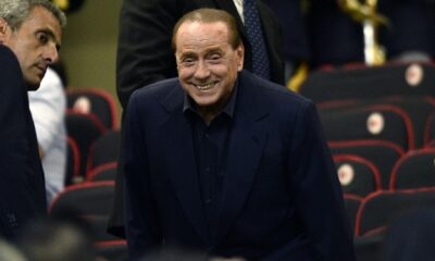 berlusconi silvio tribuna milan agosto 2015 ifa
