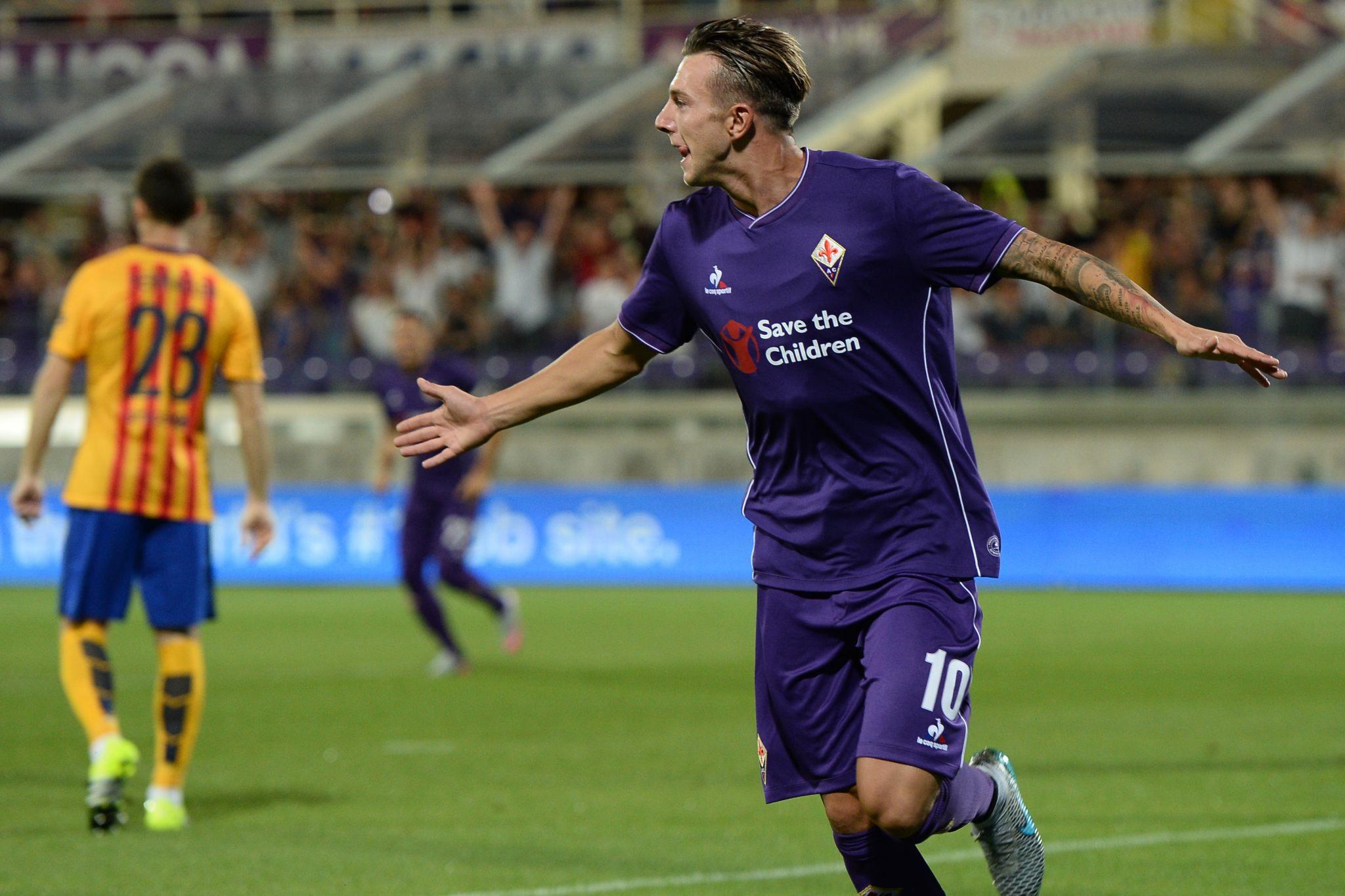 bernardeschi fiorentina