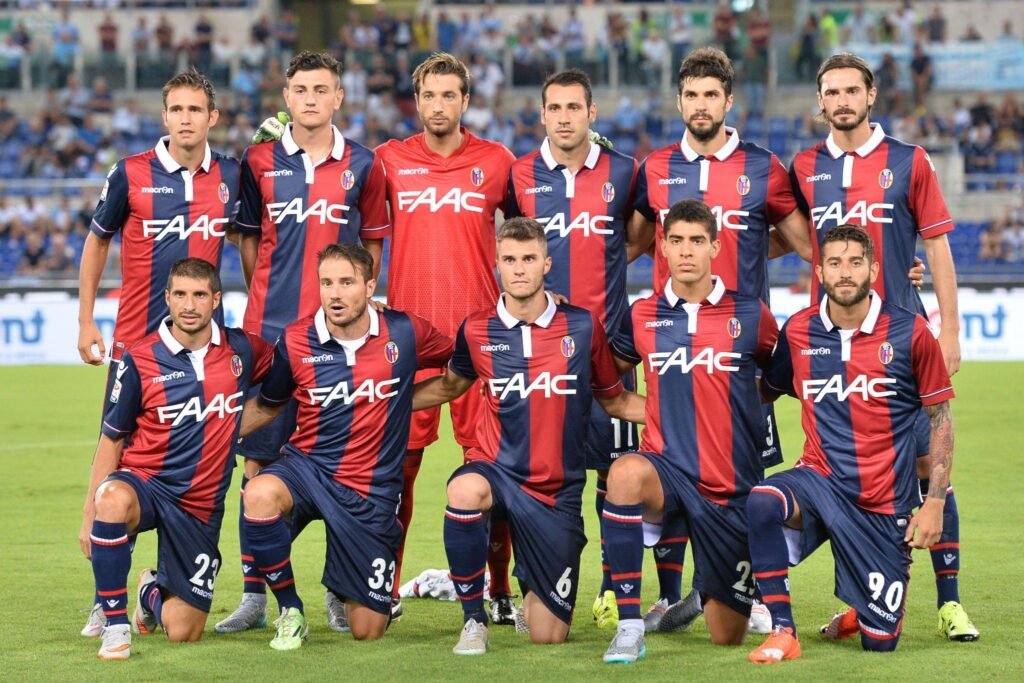 Bologna, doppio allenamento con Maietta in gruppo 1 bologna formazione agosto 2015 ifa