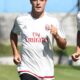 bonaventura riscaldamento milan luglio 2015 ifa