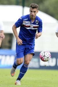 Brescia, arriva la salvezza: Bonazzoli festeggia