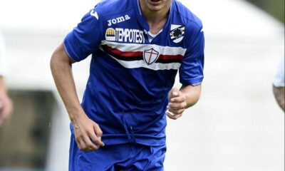 bonazzoli sampdoria