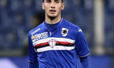 prestiti sampdoria bonazzoli