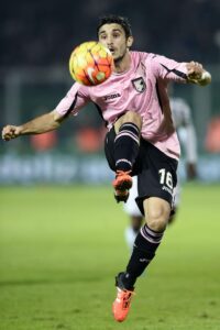 Brugman: «Il mio salvataggio vale come un gol»