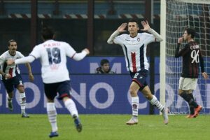 Budimir: «Contento di essere qui, imparerò molto dai miei compagni»