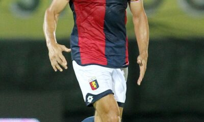 burdisso cassano