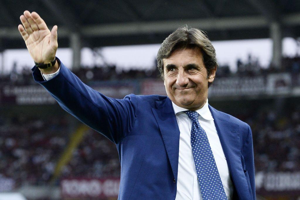 Cairo ride: «Tutti parlano di Atalanta e Sampdoria, ma a Torino...» 1 cairo Sampdoria
