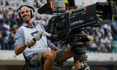 cameraman serie a tv