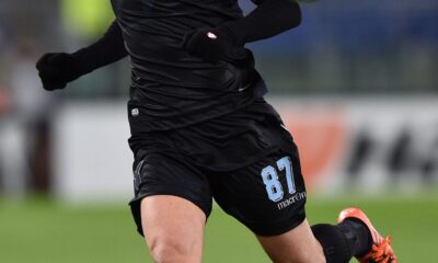 candreva azione lazio third europa league novembre 2015 ifa