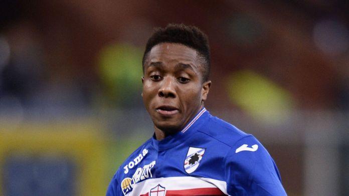 carbonero-azione-sampdoria-dicembre-2015-ifa carbonero sampdoria