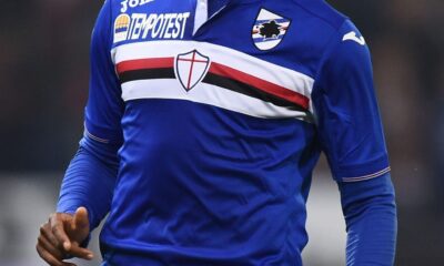 carbonero sampdoria