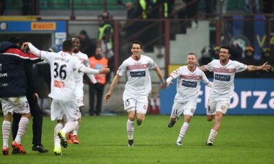carpi esultanza gennaio 2016 ifa