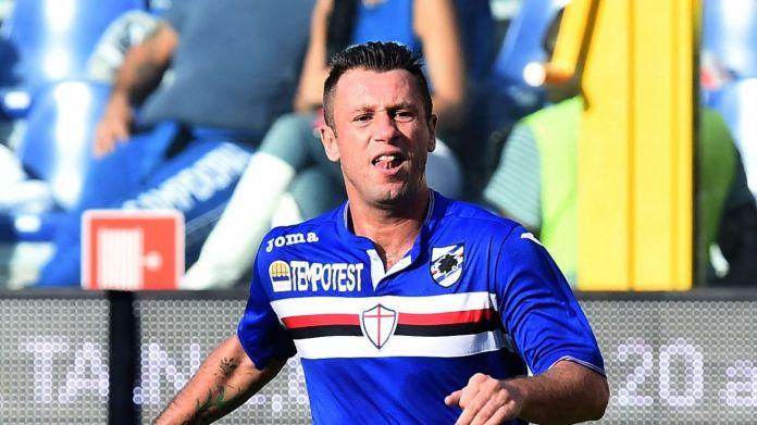 cassano-azione-sampdoria-ottobre-2015-ifa entella cassano