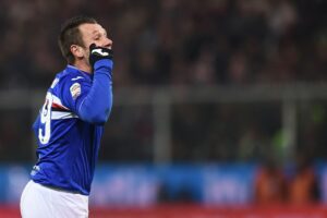 Cassano: «Penso di poter dire ancora la mia. Garrone…»