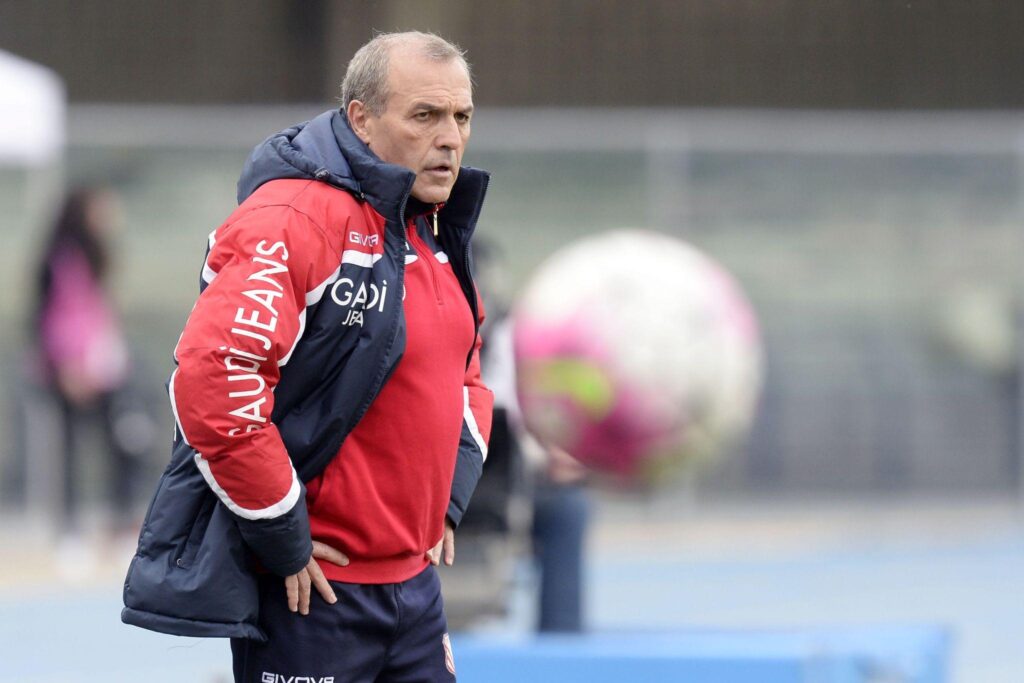 Castori: «Prepariamoci a fare punti» 1 castori bis carpi marzo 2016 ifa