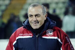 Sampdoria Salernitana, i precedenti di Castori contro i blucerchiati