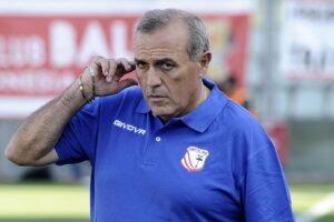 Castori sui singoli: «E’ importante il rientro di Nestorovski, su Botteghin e Rodriguez…»