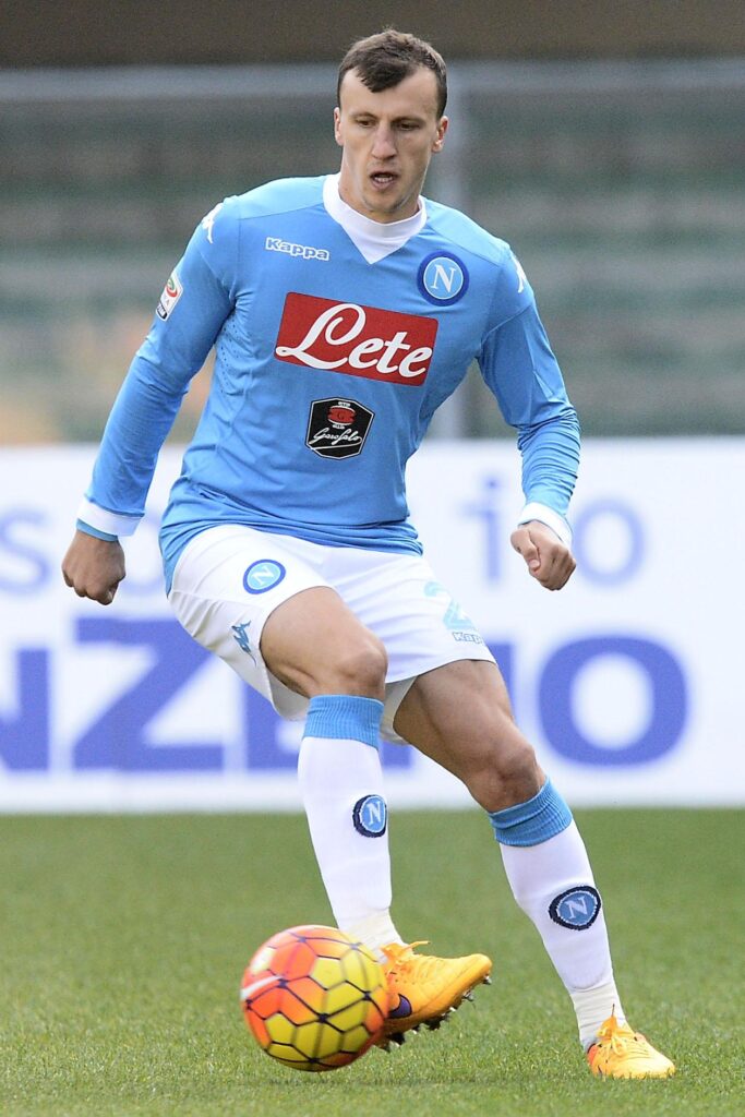 Chiriches, la Samp tifa Toro: Maksimovic al Napoli sbloccherebbe l'affare 1 napoli chiriches