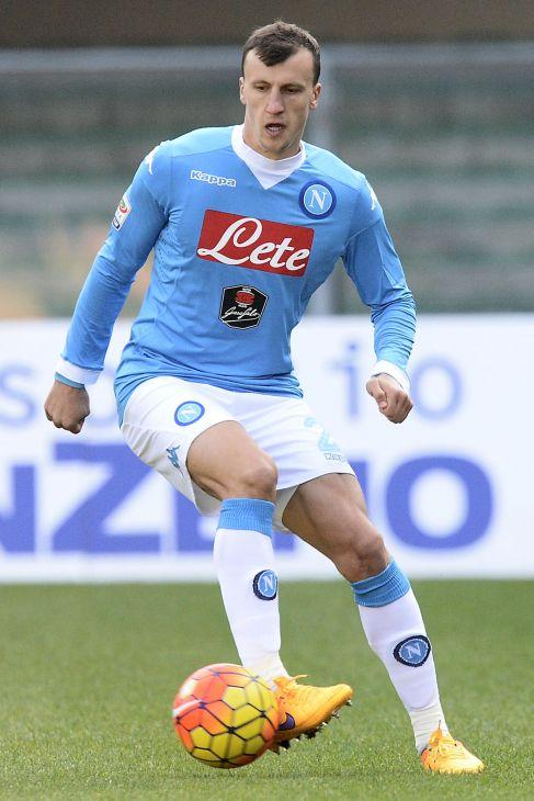 napoli chiriches