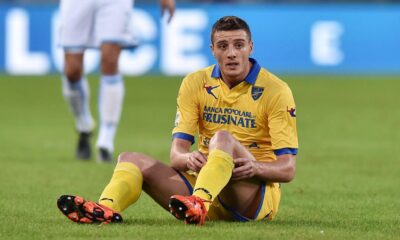 ciofani daniel disteso frosinone ottobre 2015 ifa