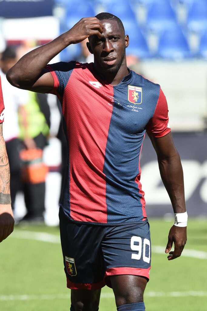 Cissokho genoa settembre 2015 ifa