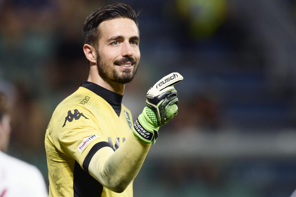 Consigli sassuolo agosto 2015 ifa