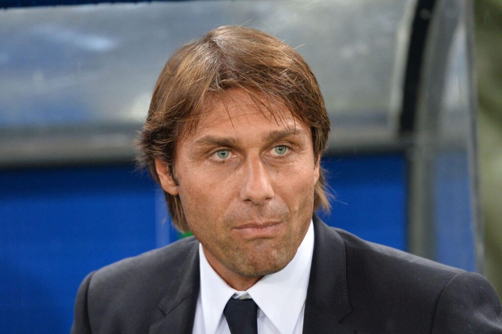 Conte lascia dopo l'Europeo, Montella non è tra i papabili 1 conte italia ottobre 2015 ifa