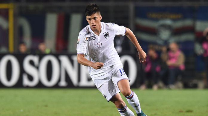 correa-azione-sampdoria-away-settembre-2015-ifa Correa Sampdoria