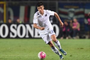 Correa a un passo dalla Lazio: cinque milioni alla Samp