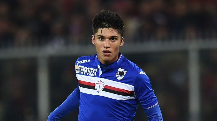 correa-azione-sampdoria-gennaio-2016-ifa