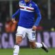 correa azione sampdoria gennaio 2016 ifa