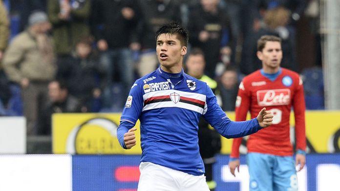 correa-esulta-sampdoria-gennaio-2016-ifa