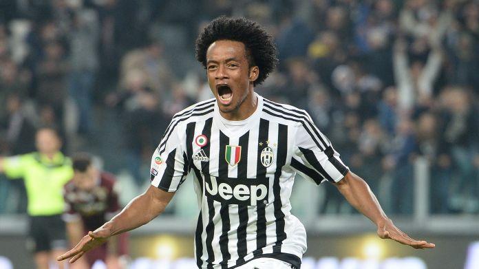 cuadrado-esulta-juventus-novembre-2015-ifa juventus