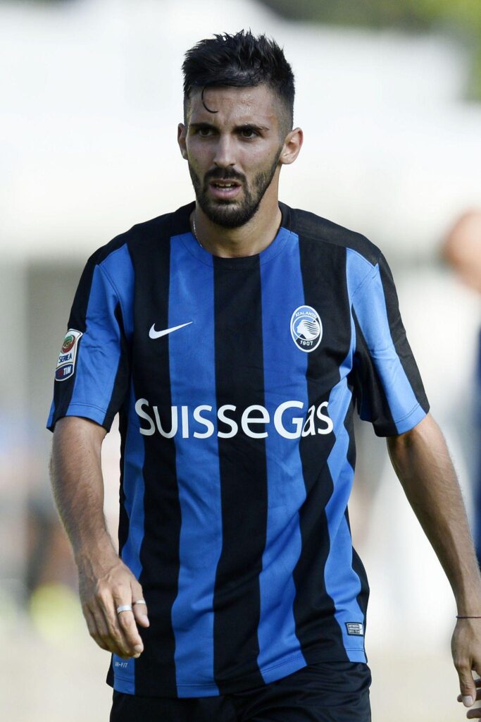 D alessandro atalanta luglio 2015 ifa