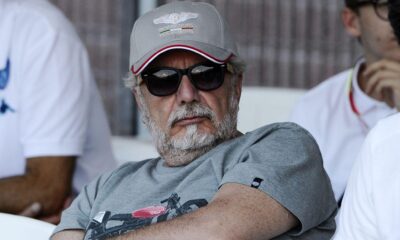 napoli de laurentiis schick