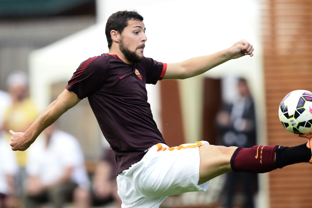 Destro azione roma luglio 2015 ifa