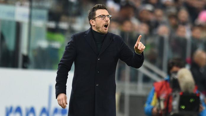 di-francesco-bis-sassuolo-marzo-2016-ifa di francesco