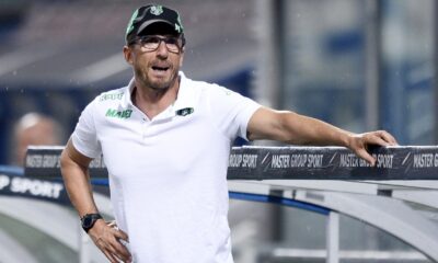 sassuolo di francesco