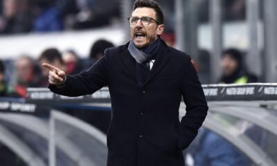 di francesco sassuolo marzo 2016 ifa