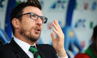di francesco sassuolo ottobre 2015 ifa