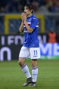 Dodô – Sampdoria, si può fare: la trattativa
